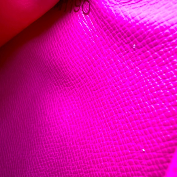 🖤❤️LOUIS VUITTON MURAKAMI WALLET ❤️ - Picture 7 of 12